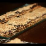 Miniature de la vidéo : Carrés aux Dattes - Date Squares - حلوة التمر