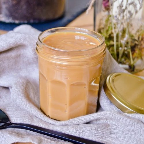 DULCE DE LECHE