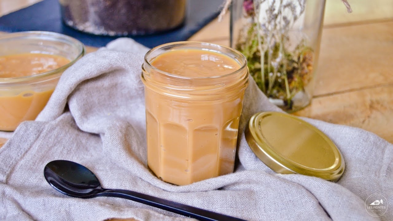 DULCE DE LECHE