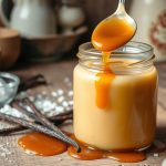 dulce de leche