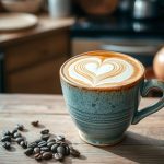 recette cappuccino