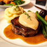 rossini filet de boeuf