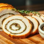 Recette paupiettes de dinde traditionnelle