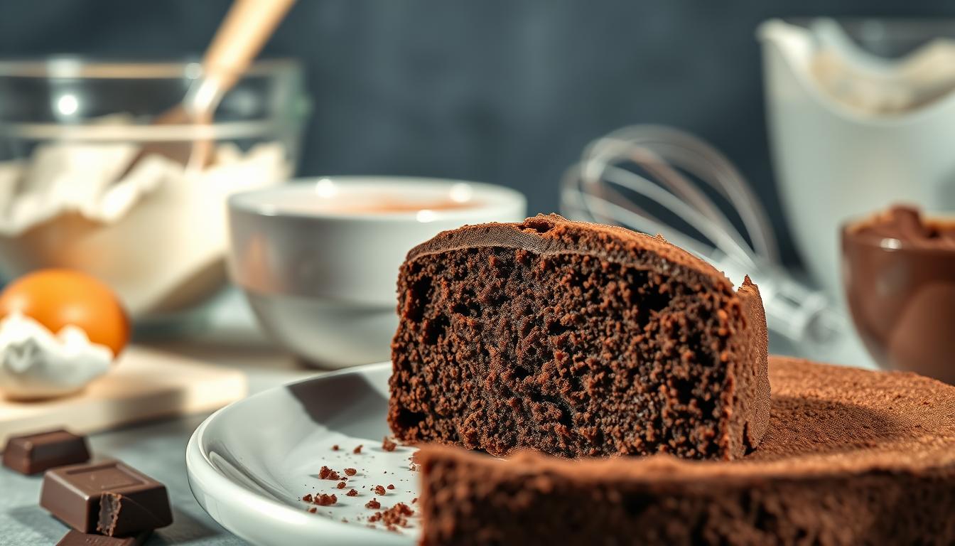Techniques de préparation gâteau moelleux