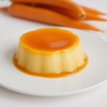 carotte flan