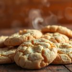 cookie recette moelleux