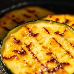 courgette à la poêle