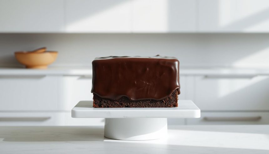 gâteau au chocolat recette