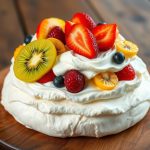pavlova recette​