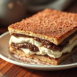 recette tiramisu