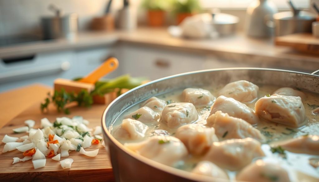 Techniques de cuisson poulet mijoté Techniques de cuisson poulet mijoté