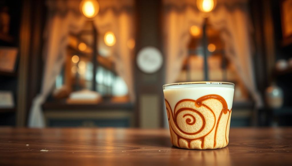 Cookie shot personnalisé pâtisserie française