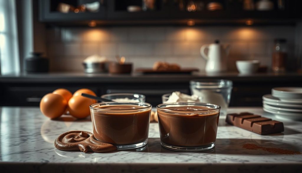 Erreurs à éviter dans la préparation de crème dessert