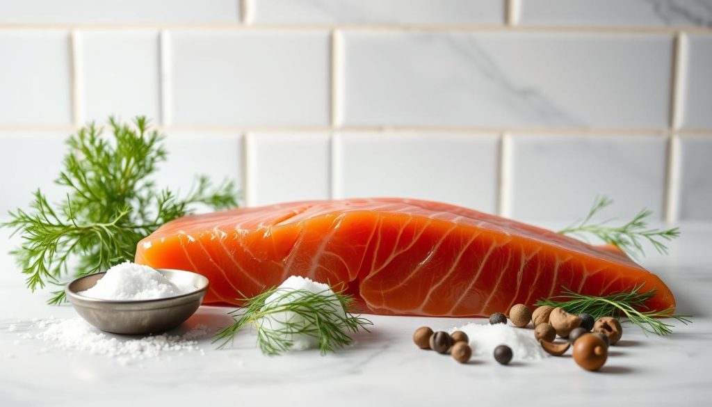 Erreurs à éviter dans la préparation du gravlax