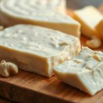 Fromage végétal aux noix de cajou