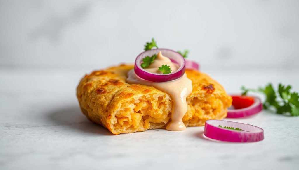 Galette de pois chiches façon falafel erreurs à éviter Galette de pois chiches façon falafel erreurs à éviter