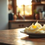 Œufs nuage cloud eggs recette créative