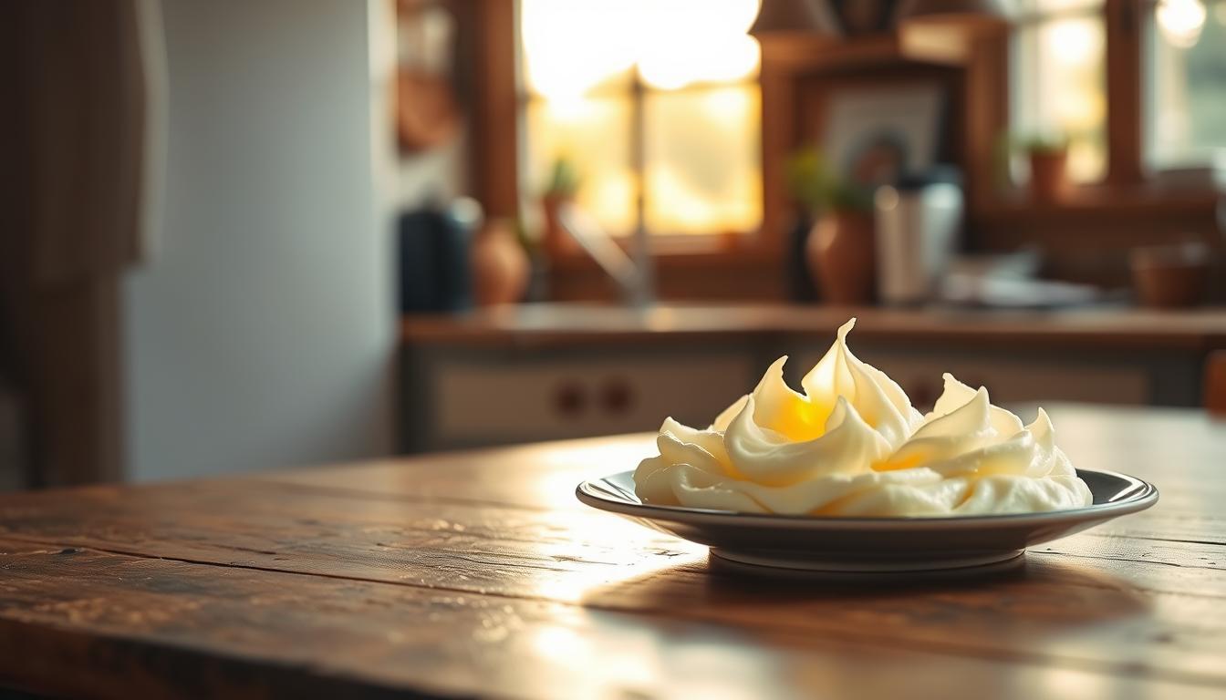 Œufs nuage cloud eggs recette créative