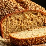 Pain complet aux graines recettes