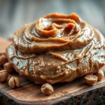 Pâte à tartiner maison noisette