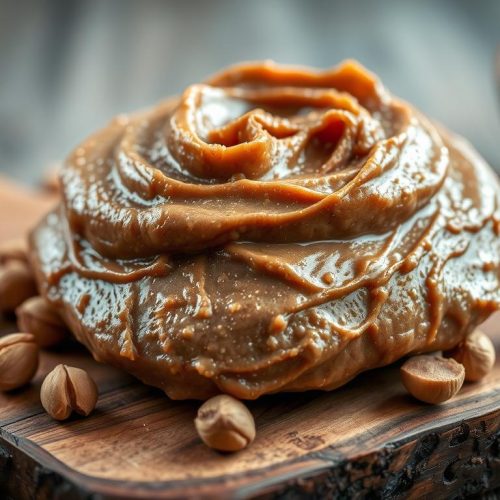 Pâte à tartiner maison noisette