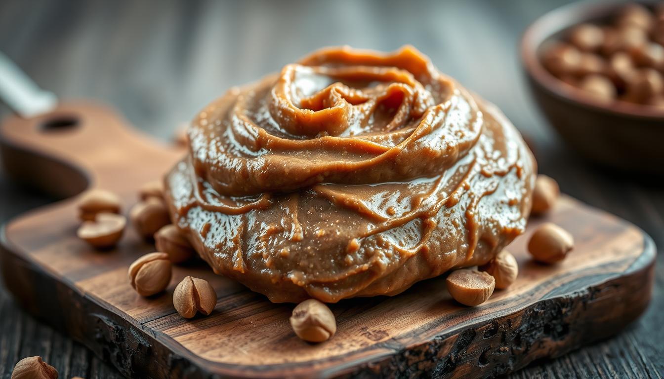 Pâte à tartiner maison noisette