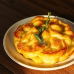 Pommes duchesse maison traditionnelles