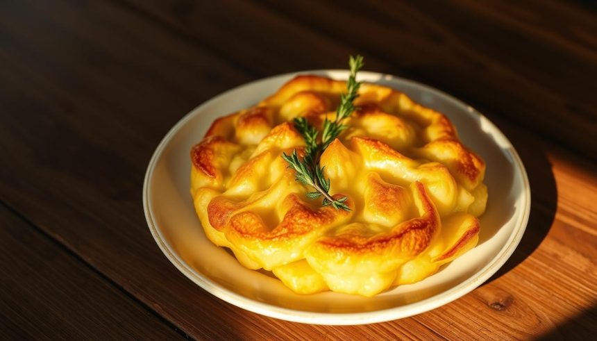 Pommes duchesse maison traditionnelles