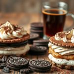 Recettes créatives Tiramisu Oreo