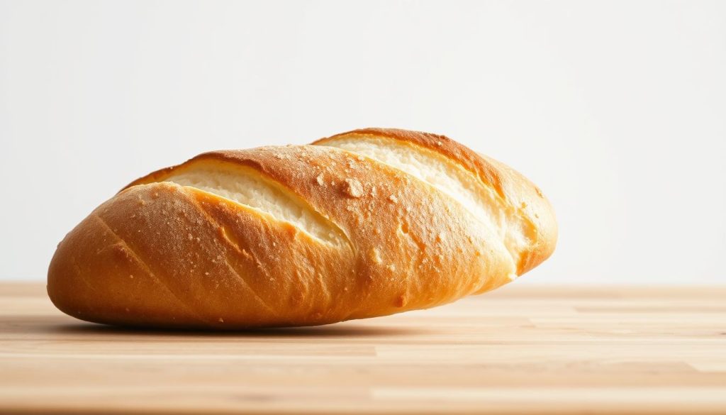 Refroidissement baguette artisanale