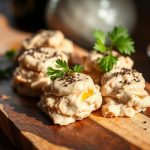 Rillettes de thon express apéritif