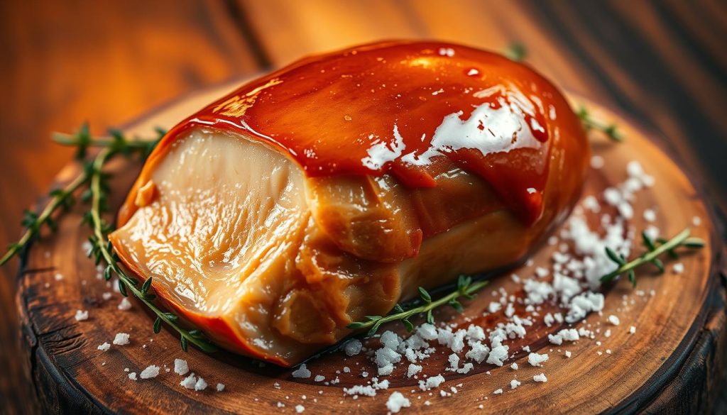 Sélection foie gras de canard entier