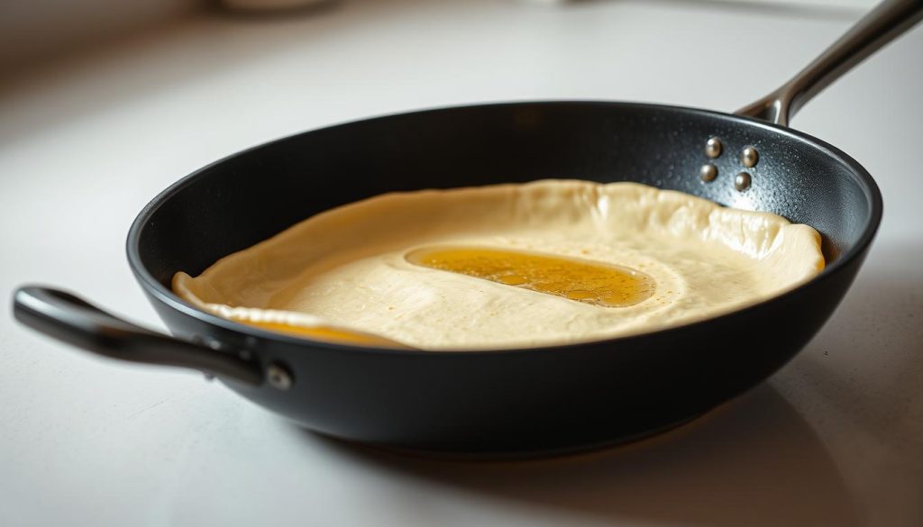 Technique de cuisson tamagoyaki Technique de cuisson tamagoyaki