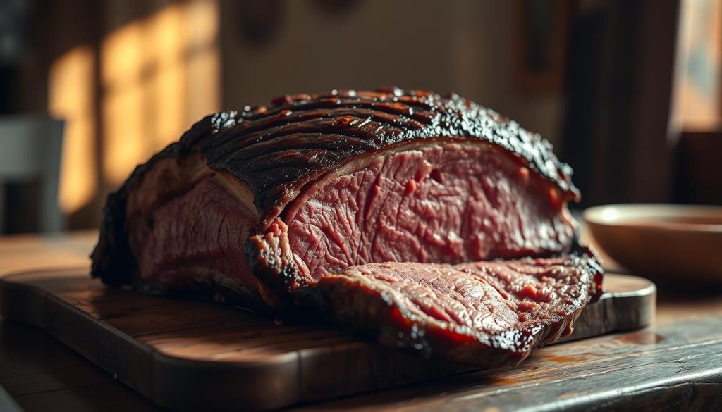 Temps de cuisson rôti de bœuf