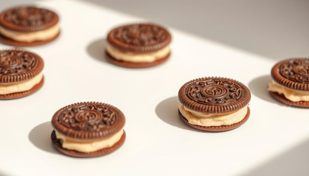 Tiramisu Oreo en vente