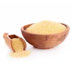 semoule de couscous