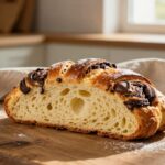 Brioche au chocolat maison facile