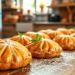 Vinélistes (pâtisserie alsacienne ou suisse)