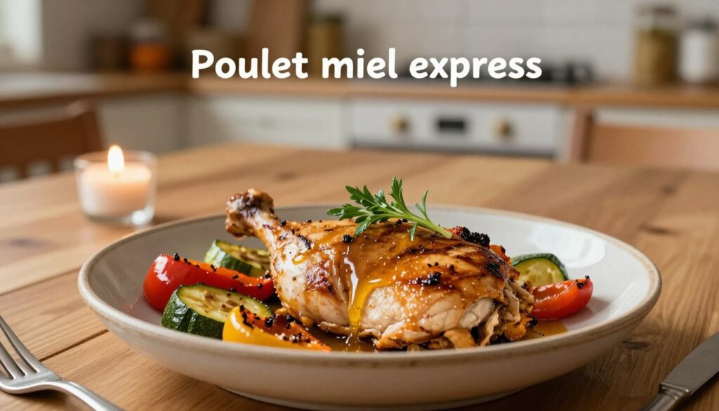 concept sucré-salé