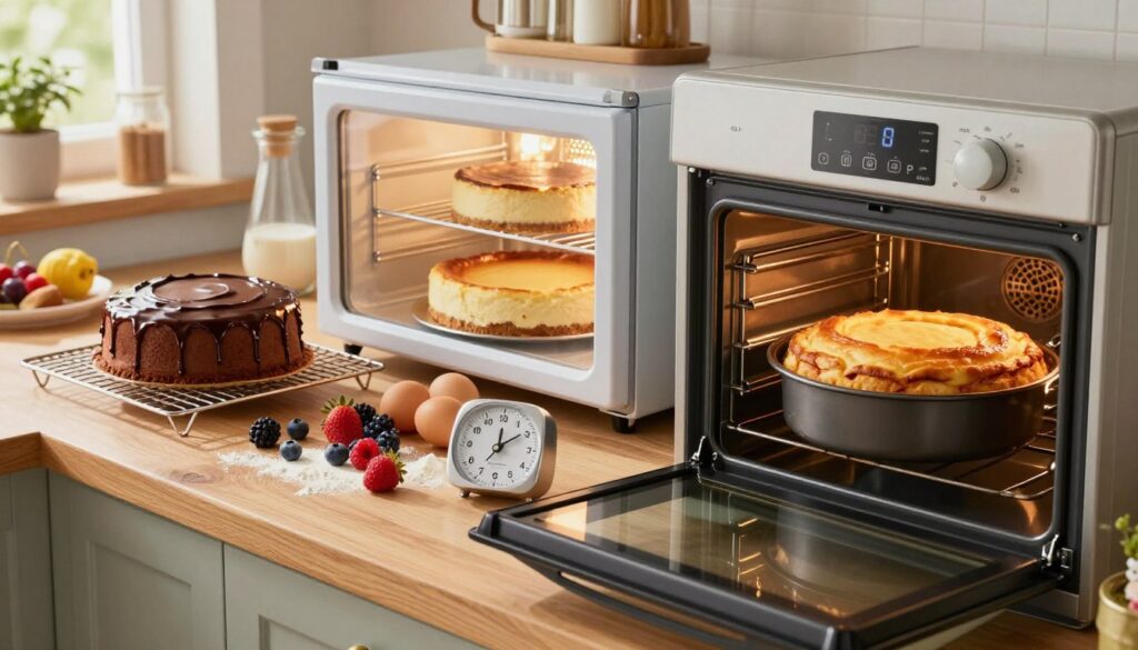 cuisson ou réfrigération