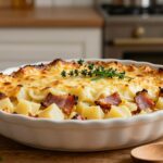 recette de croziflette